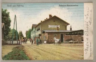 Fehring
