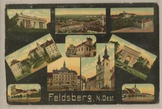 Feldsberg