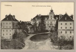 Feldsberg