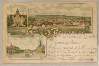 Feldsberg
