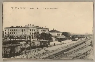 Felixdorf