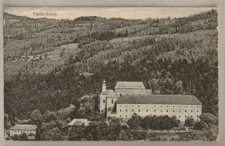 Festenburg