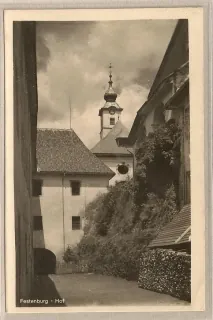 Festenburg