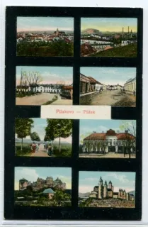 Fiľakovo