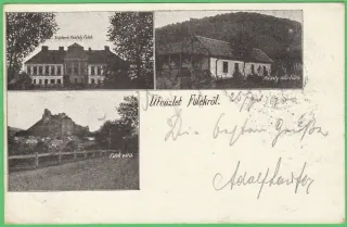 Fiľakovo