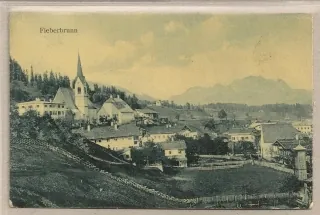 Fieberbrunn