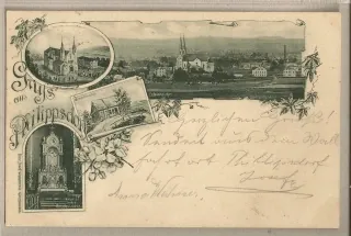 Filippsdorf