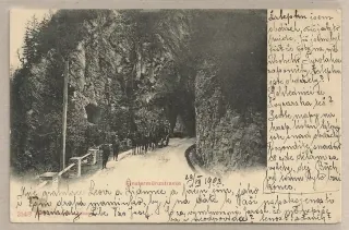 Finstermunzstrasse