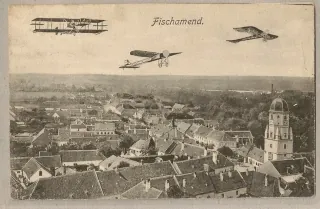 Fischamend