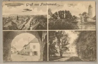 Fischamend
