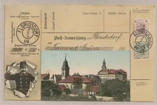 Floridsdorf