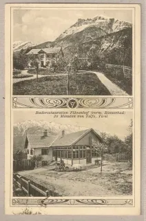 Fohrenhof