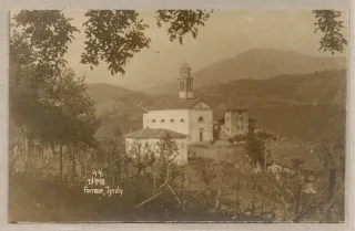 Fornace