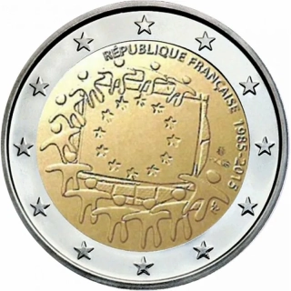 Francúzsko 2015