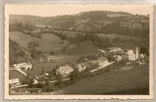 Frankenfels