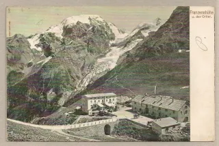 Franzenshofe