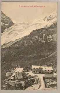 Franzenshohe