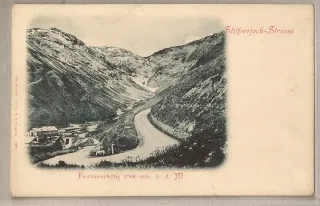 Franzenshohe