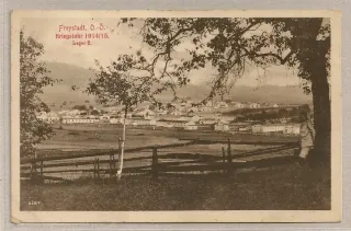 Freystadt