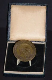 Friedrich Deutscher Kaiser Konig V. Preussen