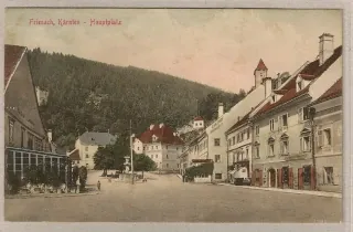 Friesach