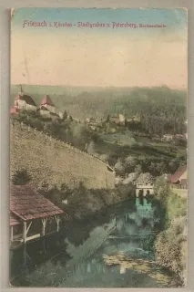 Friesach