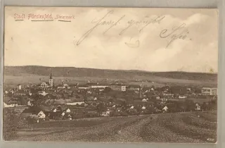 Furstenfeld