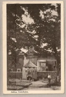 Gabelhofen