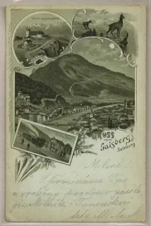 Gaisberg