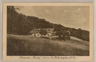 Gaisberg