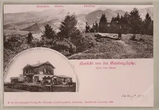 Gaisberg