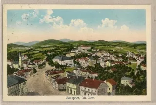 Gallspach