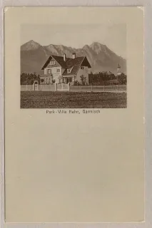 Garmisch