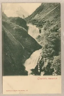 Gastein