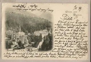 Gastein