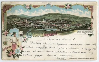 Gelnica