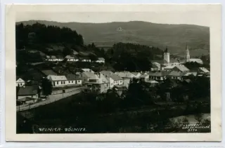 Gelnica
