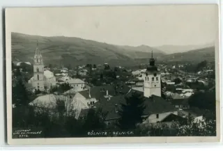 Gelnica