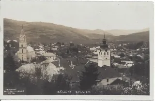 Gelnica