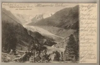 Gepatschferner