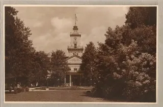 Gfohl Schloss Jaidhof