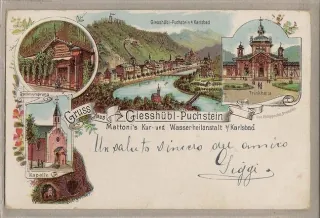 Giesshubl-Puchstein