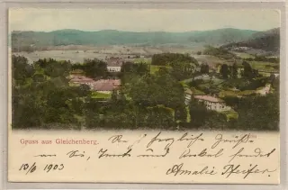 Gleichenberg
