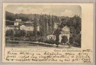 Gleichenberg