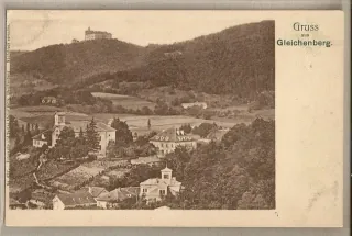 Gleichenberg