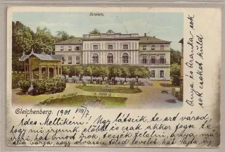 Gleichenberg
