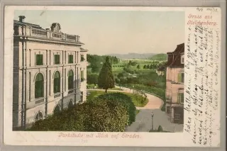 Gleichenberg