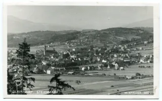 Gleisdorf