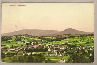 Gleisdorf