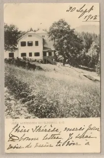 Gloggnitz